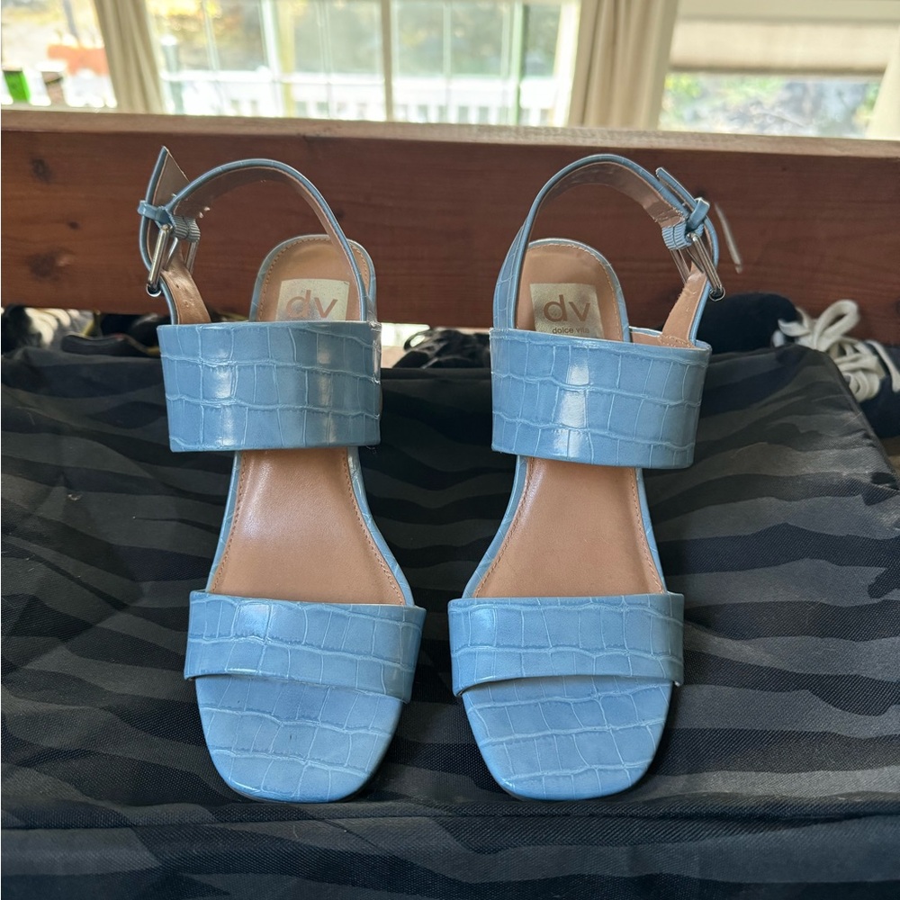 Dolce Vita Tess Heel